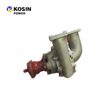 Genuine Diesel Engine Parts Brand New K50 KT50 KTA50  Sea Water Pump 4376228 For Cummins